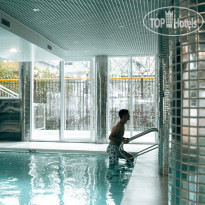 SPA-Hotel Grace Cruise