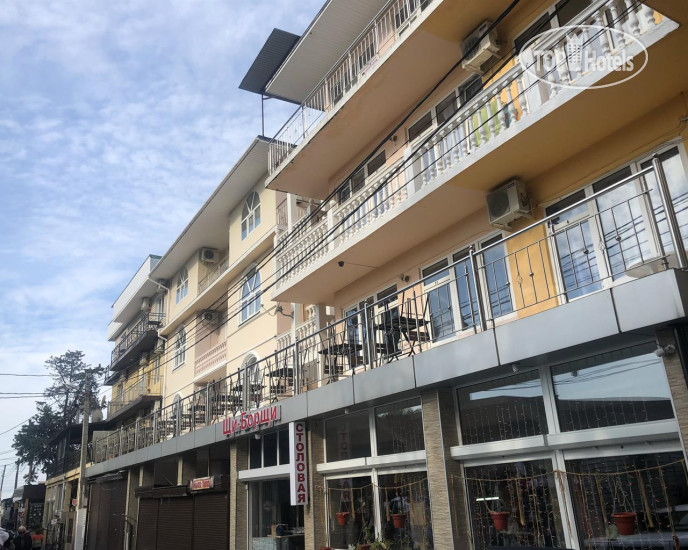 Hotel photo Rich Hotel 