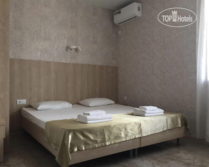Hotelier's photos Rich Hotel