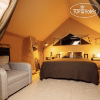 Лучшее Место Глэмпинг 