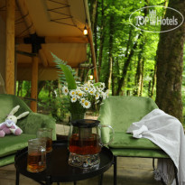 Лучшее Место Глэмпинг 