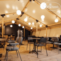 Лучшее Место Глэмпинг 