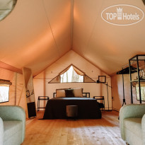 Лучшее Место Глэмпинг 