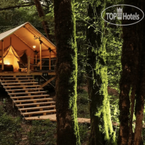 Лучшее Место Глэмпинг 