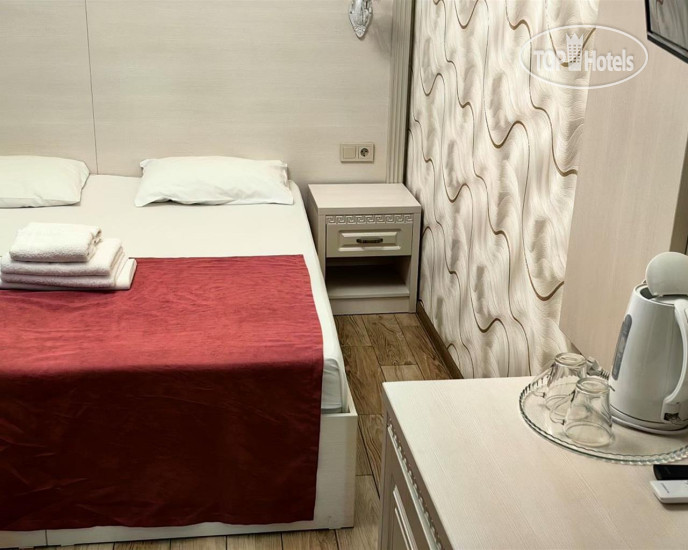 Hotel photo Гриф 