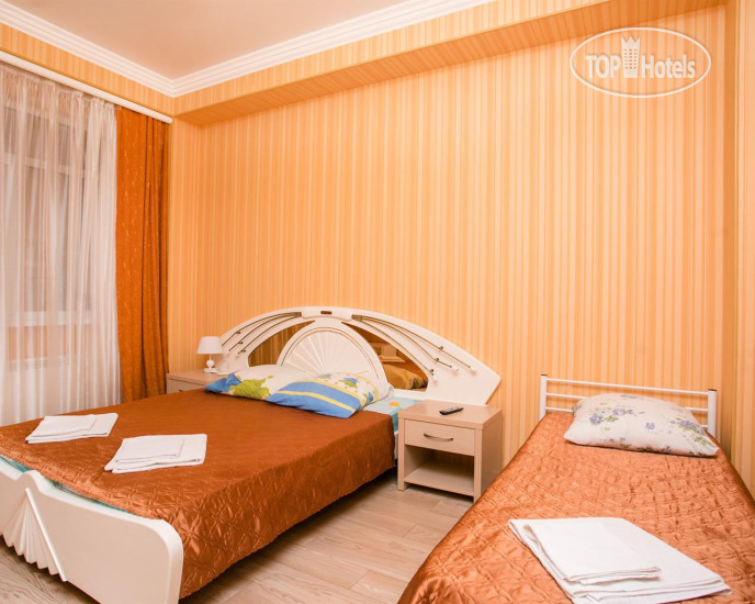 Hotel photo Астория