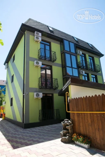 Hotel photo У дяди Вани 