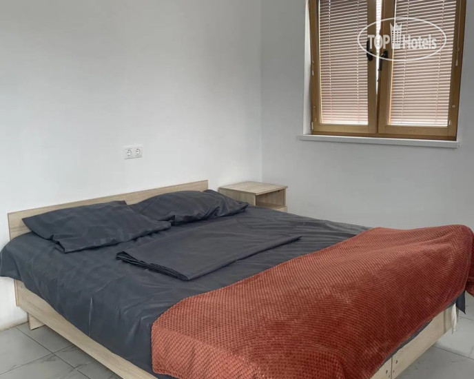 Hotel photo Подсолнух Village