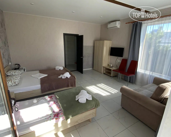 Подсолнух Village