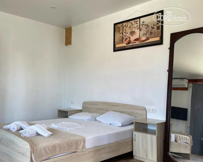 Подсолнух Village