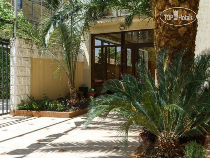 Фотографии отеля  Кристи 