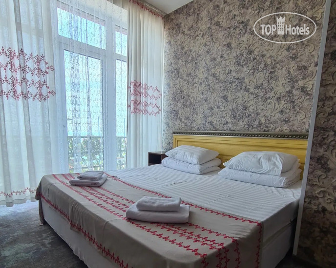 Hotel photo Алёнка