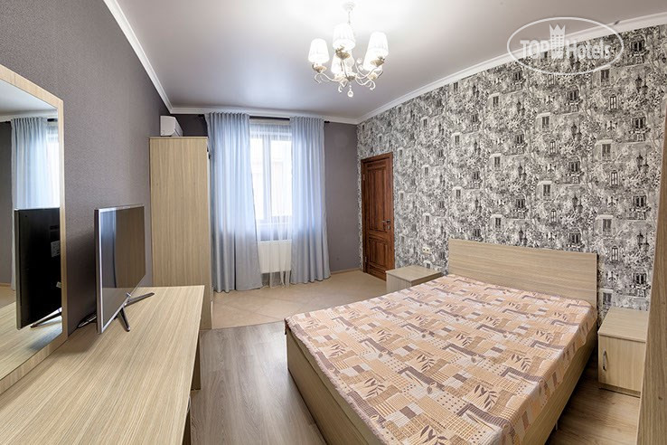 Hotelier's photos Ванатур
