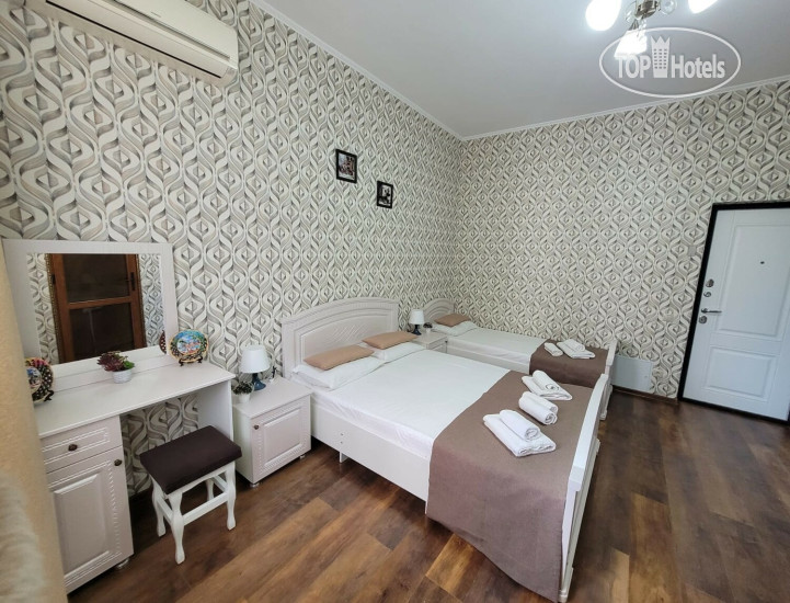 Hotel photo Nadezhda Beach Hotel 
