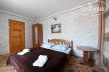 Оазис Надежды