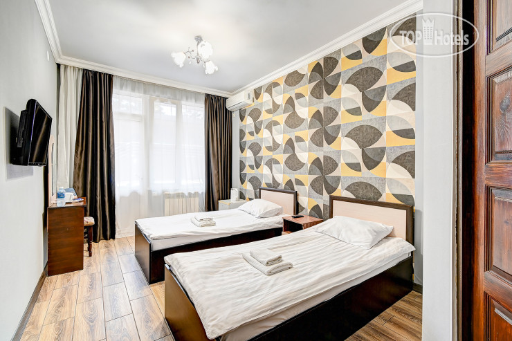 Hotel photo Империя 