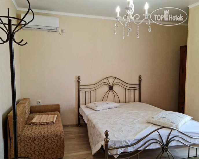 У Валентины