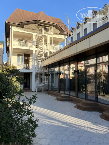 Hotel photo ElMar 