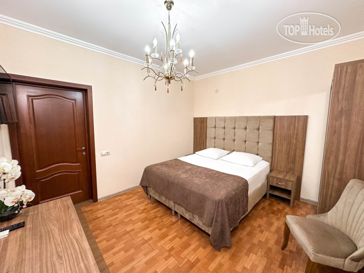 Hotel photo Marco Polo 