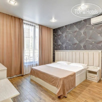 Resta Hotel 