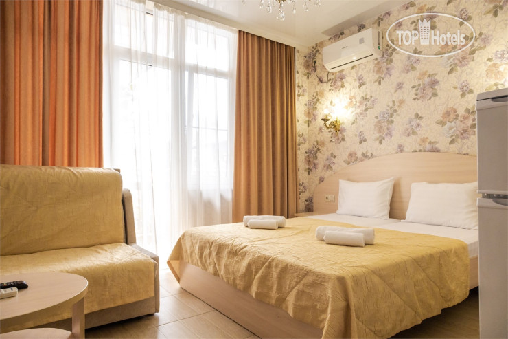 Hotel photo Сюзэн