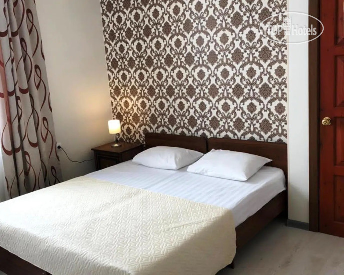 Hotelier's photos Волга