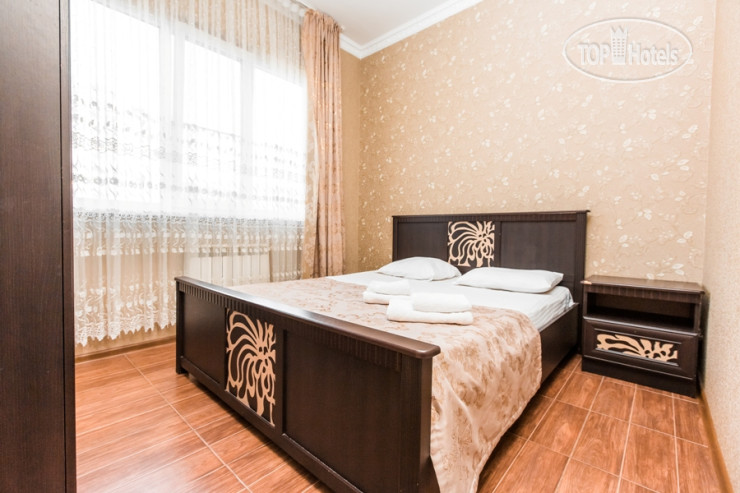 Hotelier's photos Dream House