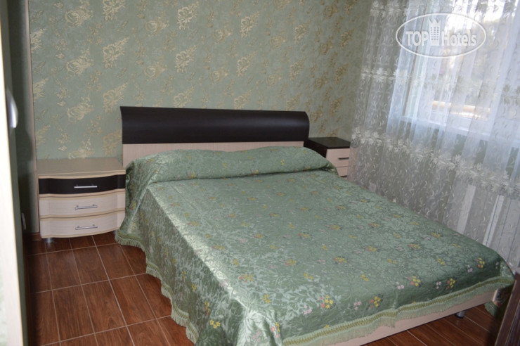 Hotelier's photos Dream House