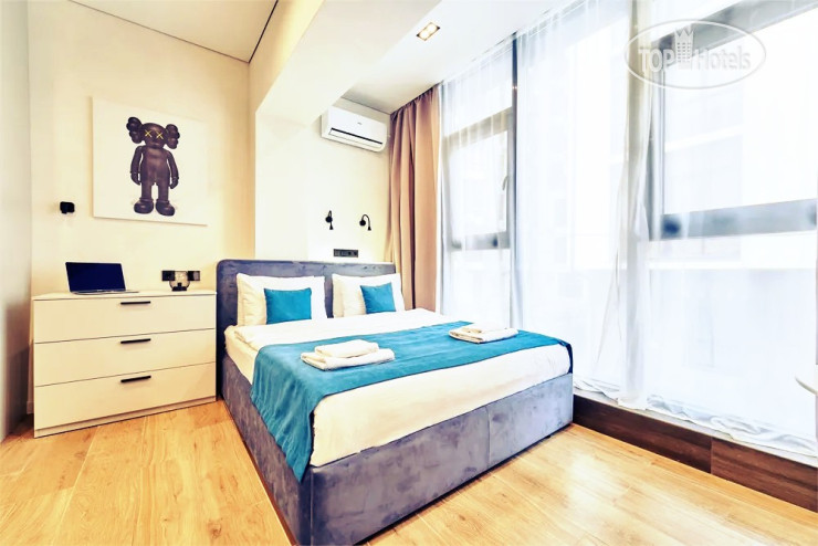 Hotel photo Sea Breeze 