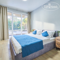 Вилла На Орбитовской 