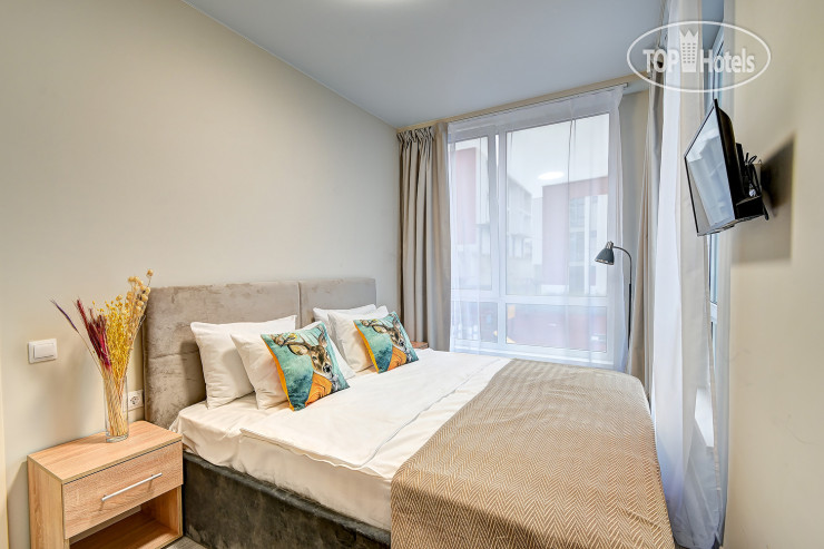 Hotel photo Аурия Изумруд 3*