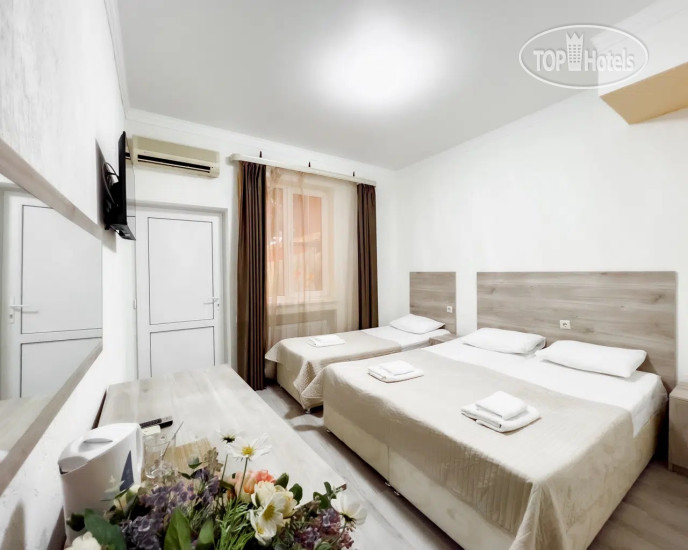 Hotel photo Грант-2 