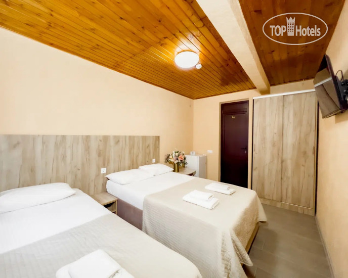Hotel photo Грант-2 