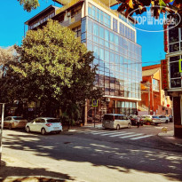 Grant 1 Hotel 