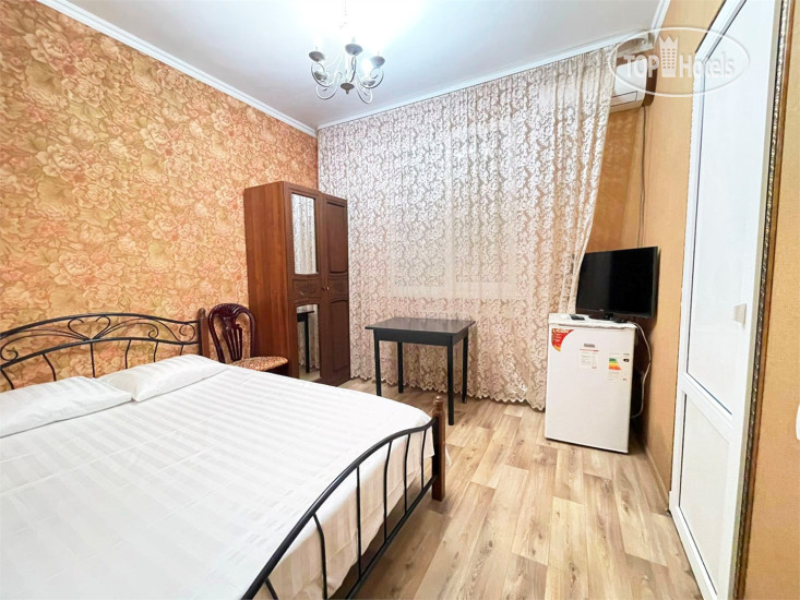 Hotel photo Камелия 2