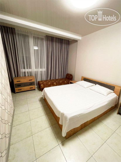 Фотографии отеля  Камелия 2 