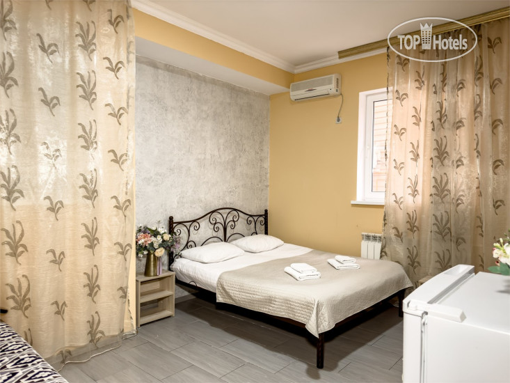 Hotel photo Грант-3