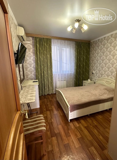 Hotelier's photos Солнечные Дали
