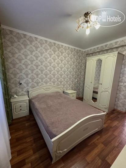 Hotel photo Солнечные Дали