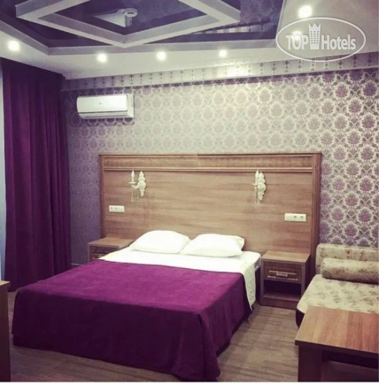 Hotel photo Арагац 2 