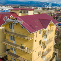 Светлана мини отель (Сириус) 