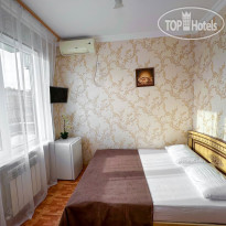 Светлана мини отель (Сириус) 