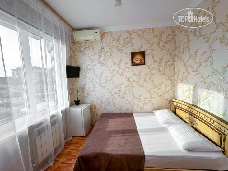 Hotel photo Светлана мини отель (Сириус) 