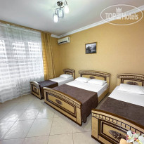 Светлана мини отель (Сириус) 