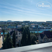 Морской Блюз 