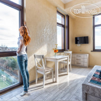 Морской Блюз 