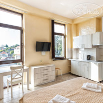 Морской Блюз 