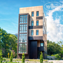 Морской Блюз 