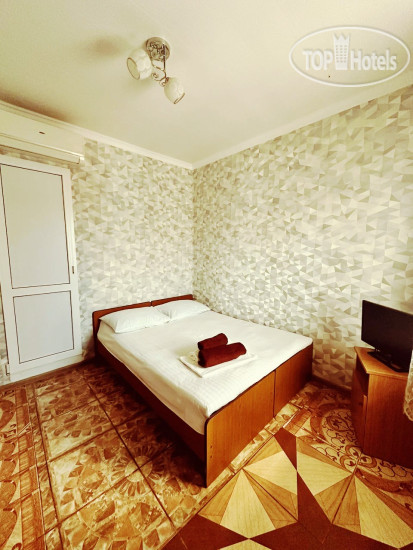 New photos from tourists Адрианна