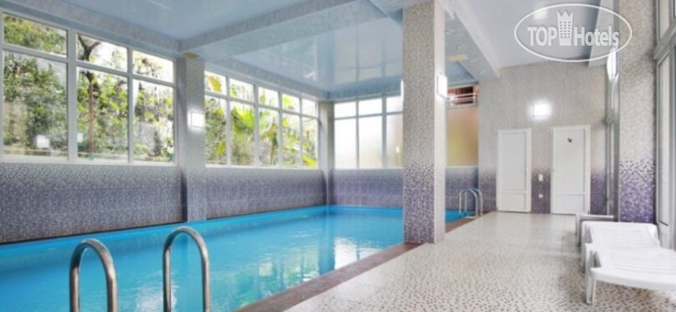 Hotelier's photos Чайка гостевой дом